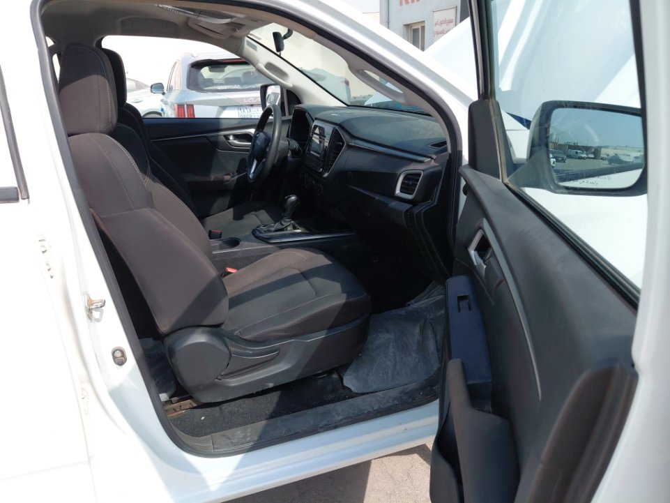 Isuzu D MAX  2022 image