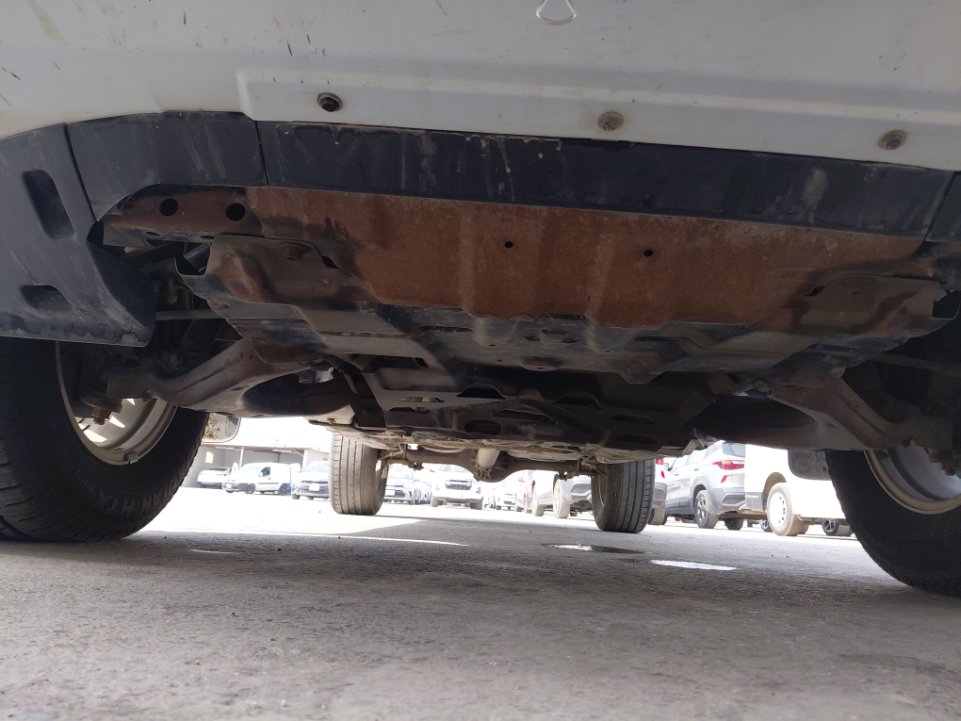 Isuzu D MAX  2022 image