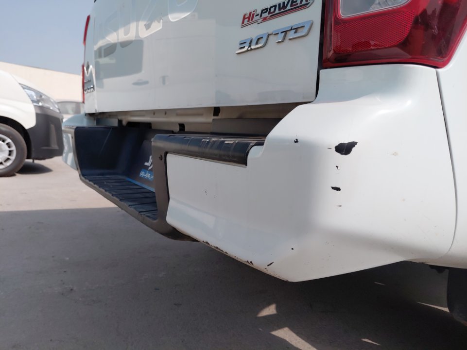 Isuzu D MAX  2022 image