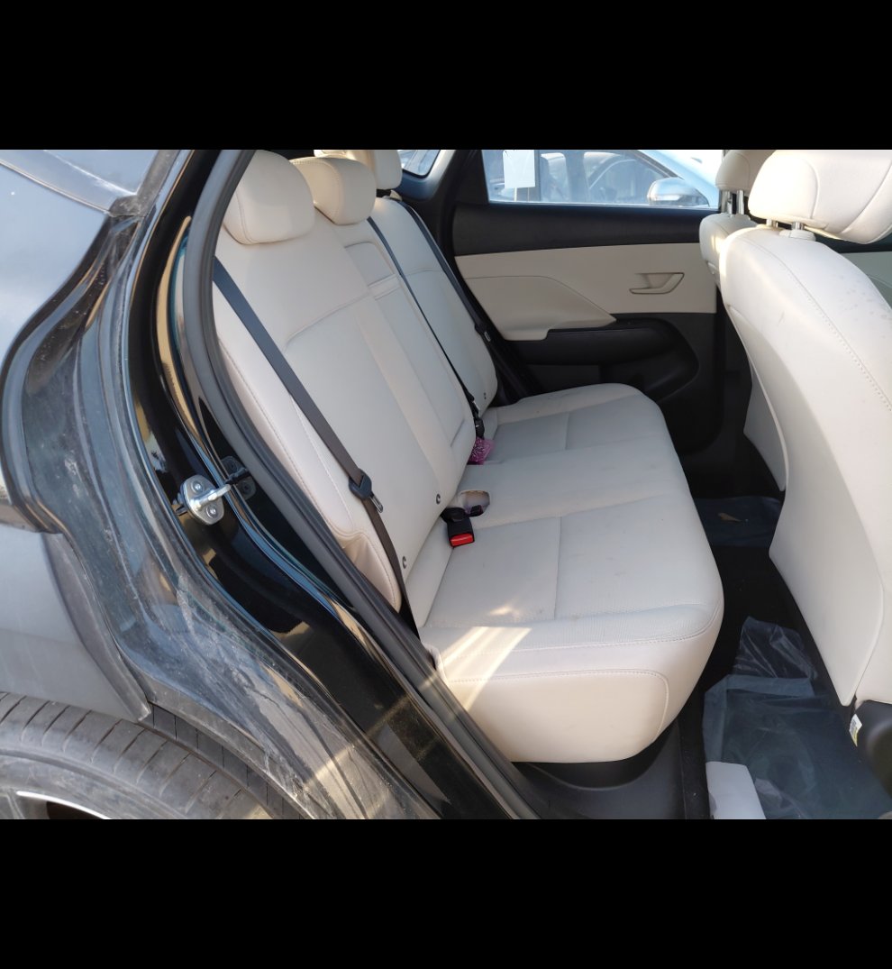 Hyundai Kona  2024 image