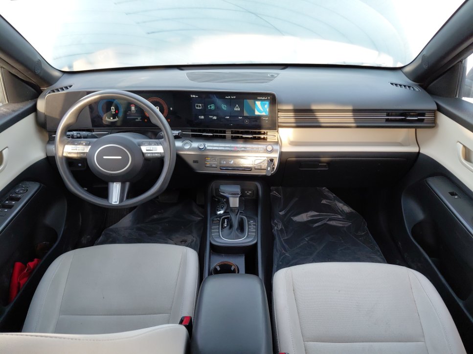 Hyundai Kona  2024 image