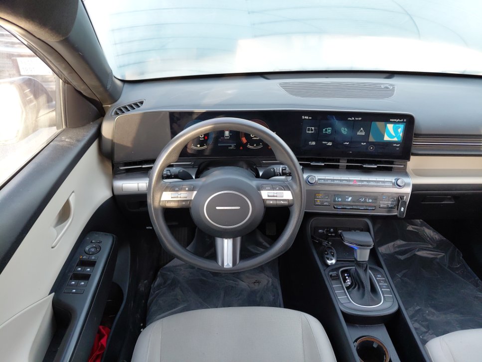 Hyundai Kona  2024 image