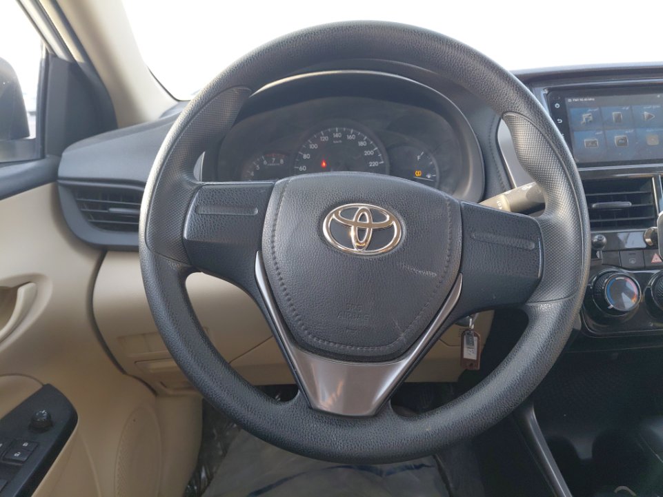 Toyota Yaris  2022 image