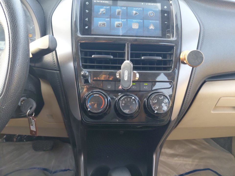 Toyota Yaris  2022 image