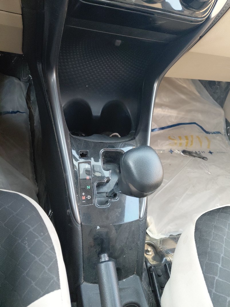 Toyota Yaris  2022 image