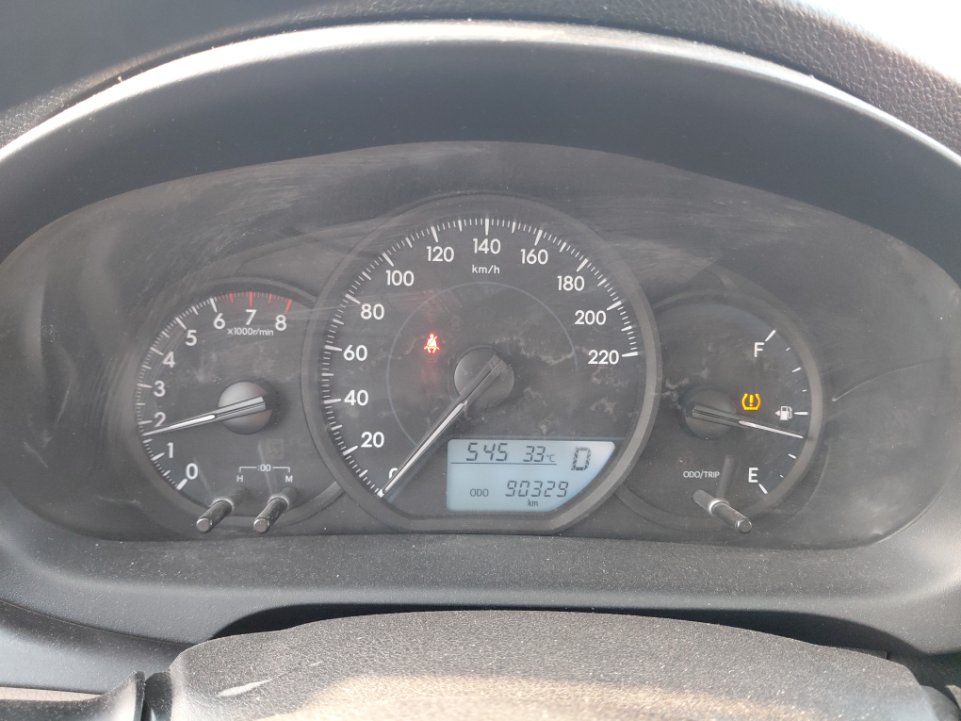 Toyota Yaris  2022 image