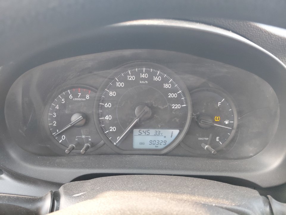 Toyota Yaris  2022 image