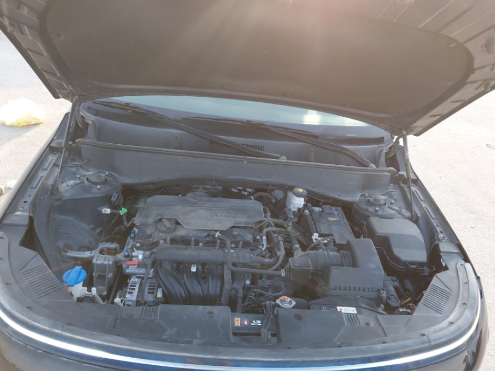 Hyundai Kona  2024 image