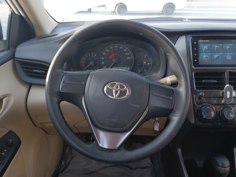 Toyota Yaris  2022 image