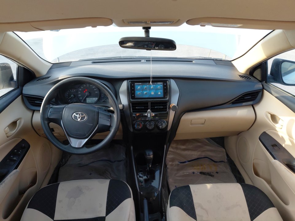 Toyota Yaris  2022 image
