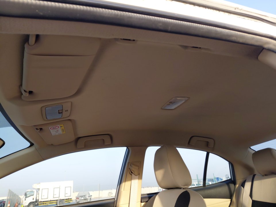 Toyota Yaris  2022 image