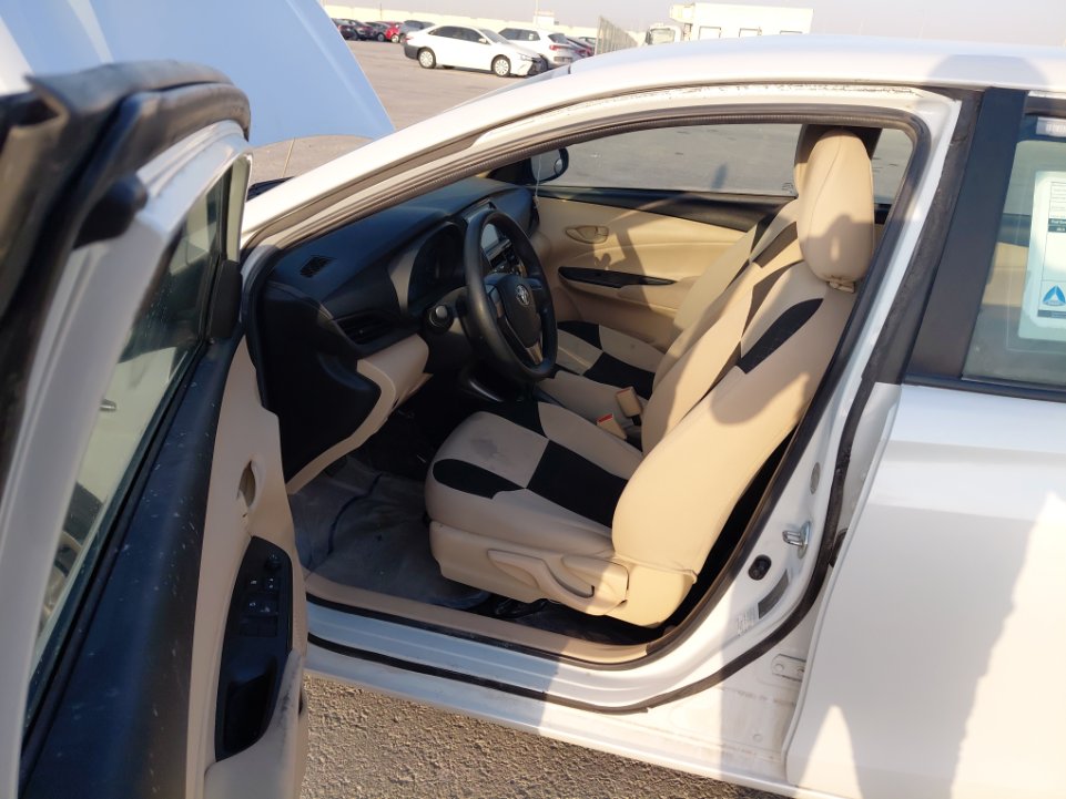 Toyota Yaris  2022 image