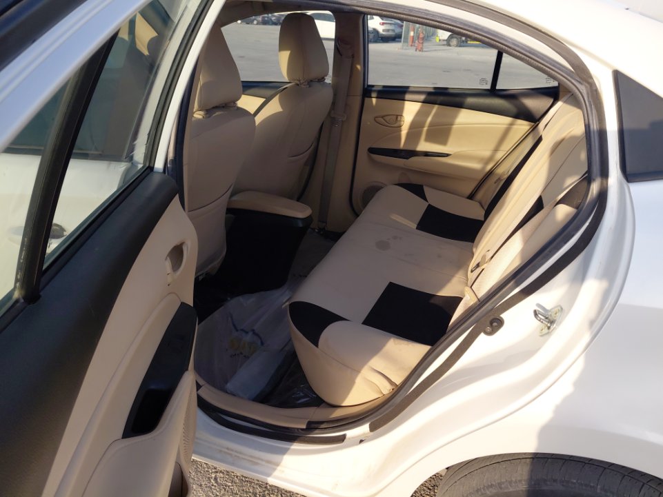 Toyota Yaris  2022 image