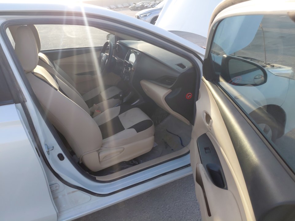 Toyota Yaris  2022 image