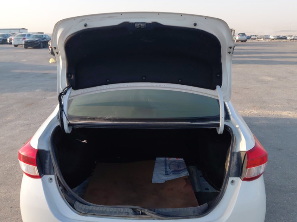 Toyota Yaris  2022 image