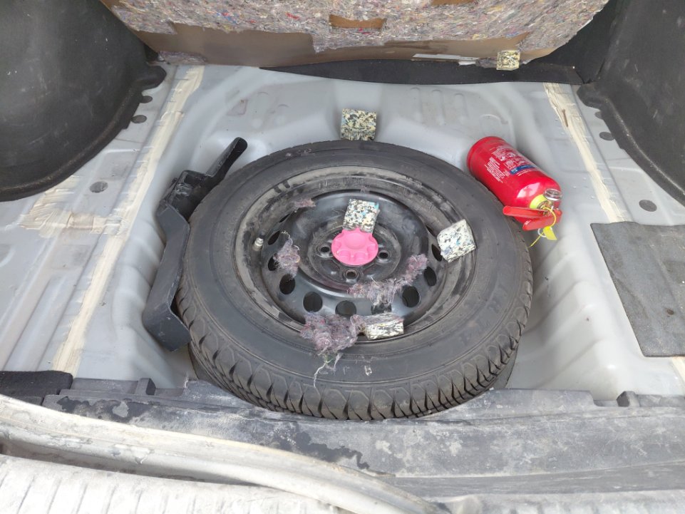 Toyota Yaris  2022 image