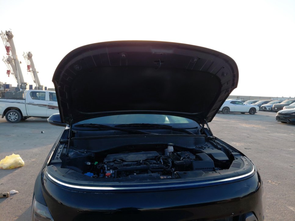 Hyundai Kona  2024 image