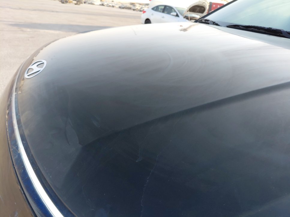 Hyundai Kona  2024 image