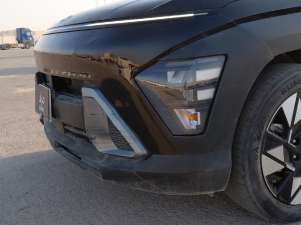 Hyundai Kona  2024 image