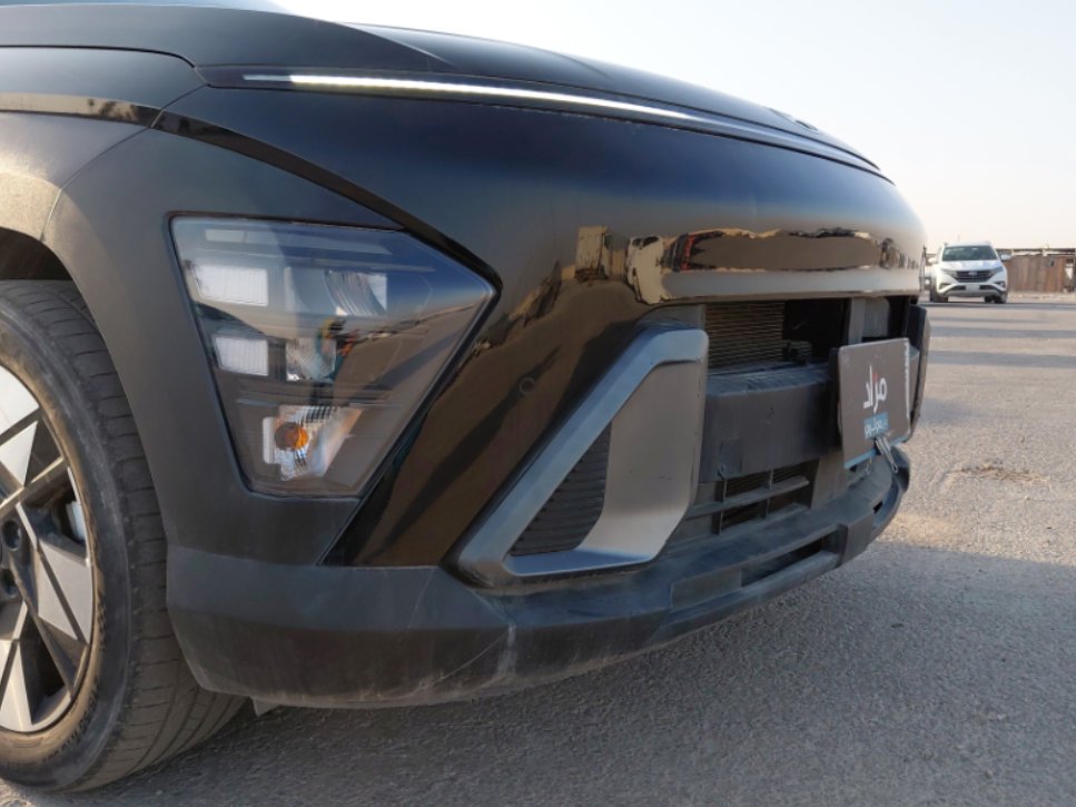 Hyundai Kona  2024 image