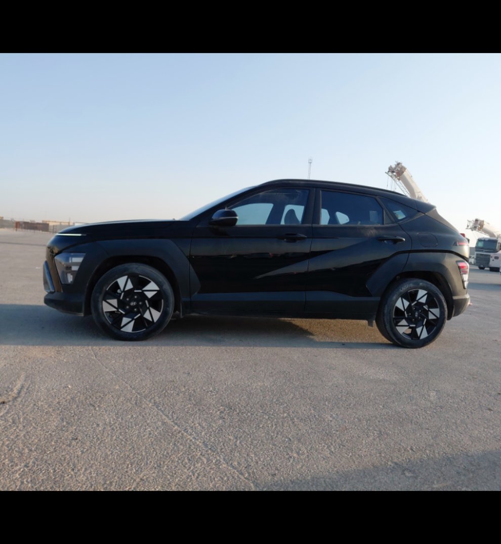 Hyundai Kona  2024 image