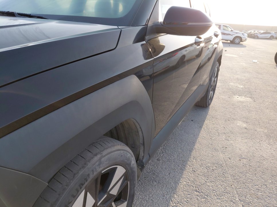 Hyundai Kona  2024 image