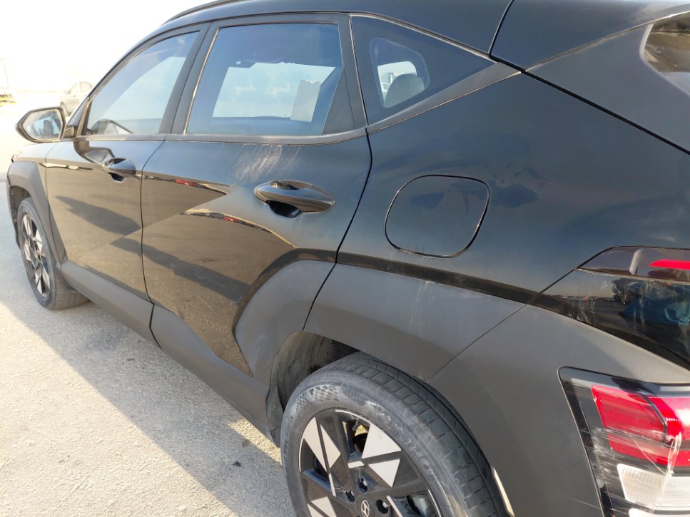 Hyundai Kona  2024 image