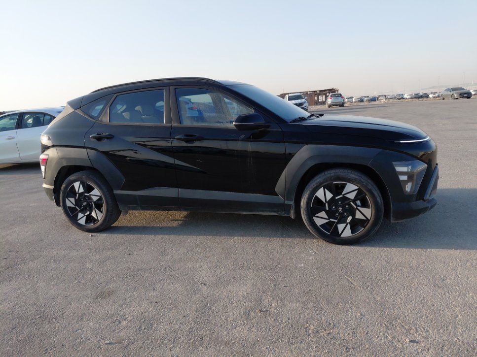 Hyundai Kona  2024 image