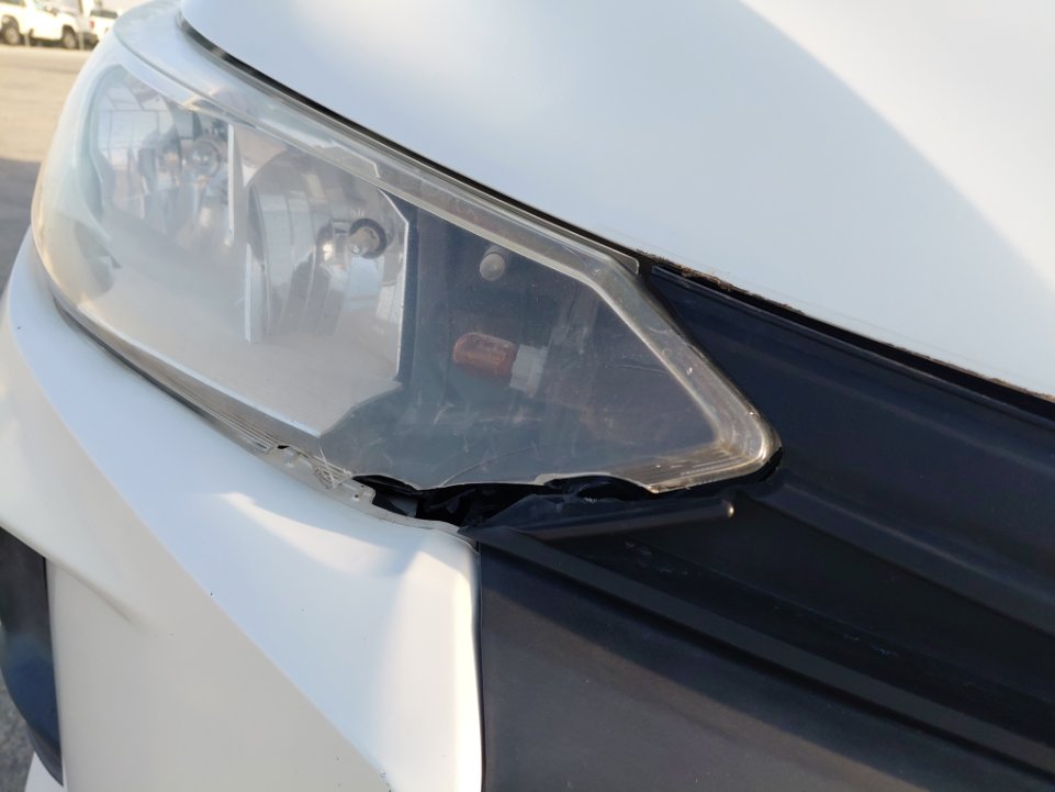 Toyota Yaris  2022 image