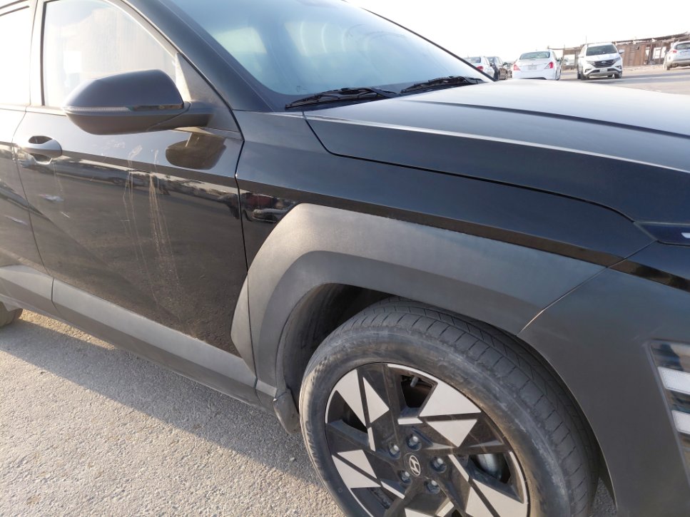 Hyundai Kona  2024 image