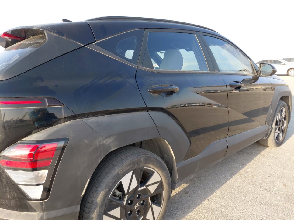 Hyundai Kona  2024 image