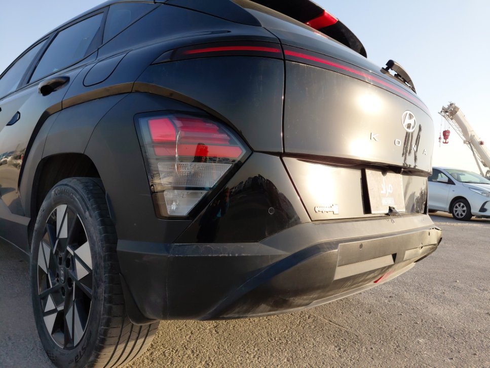 Hyundai Kona  2024 image