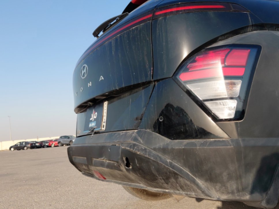 Hyundai Kona  2024 image