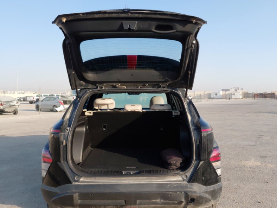 Hyundai Kona  2024 image