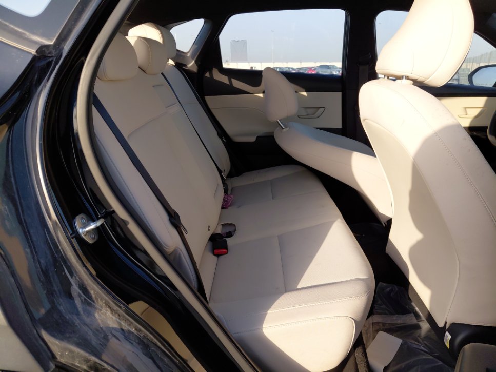 Hyundai Kona  2024 image