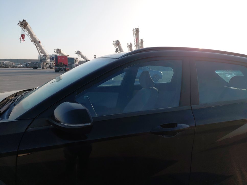 Hyundai Kona  2024 image