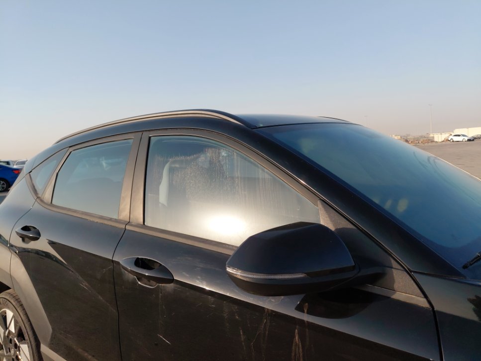 Hyundai Kona  2024 image