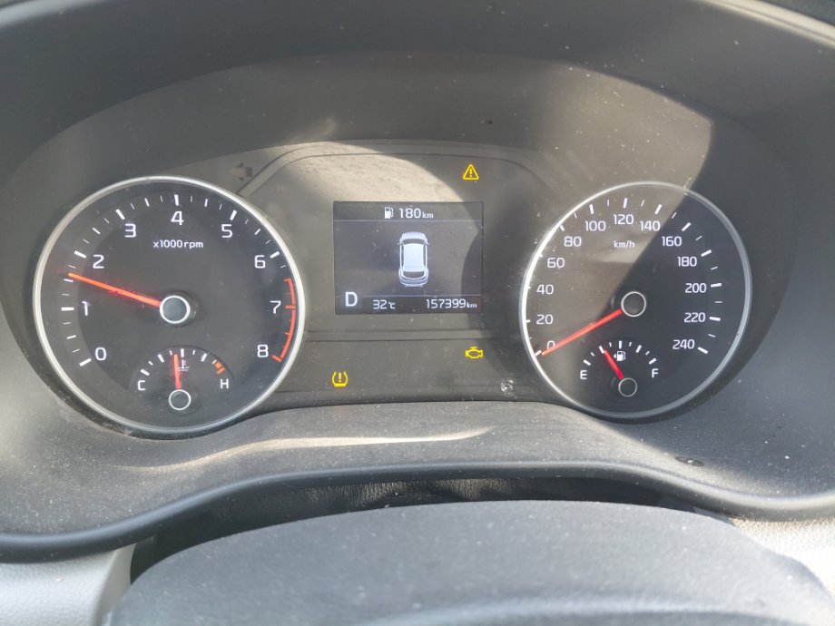 KIA Sportage  2020 image