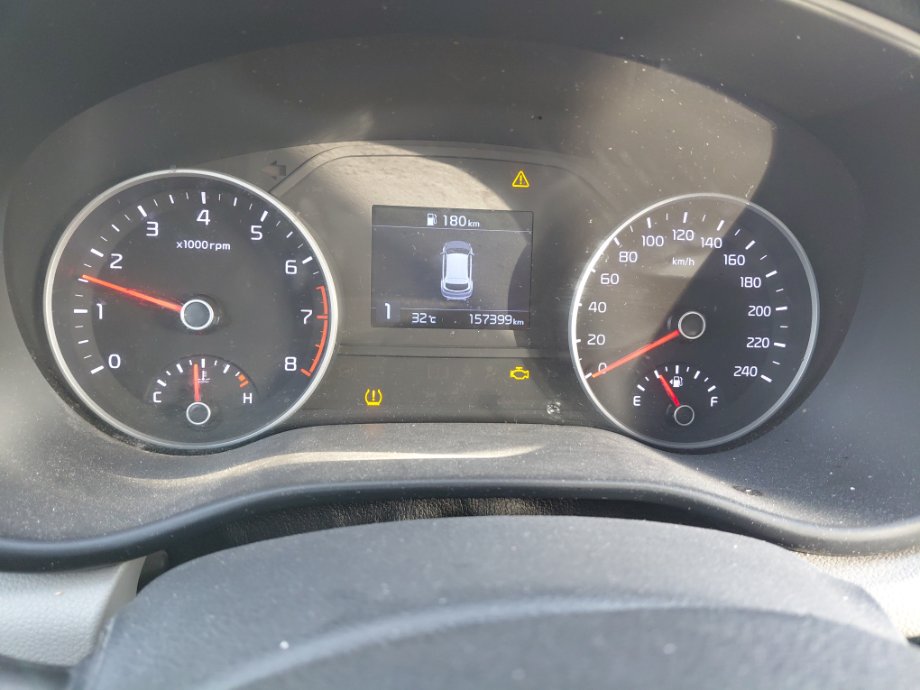 KIA Sportage  2020 image