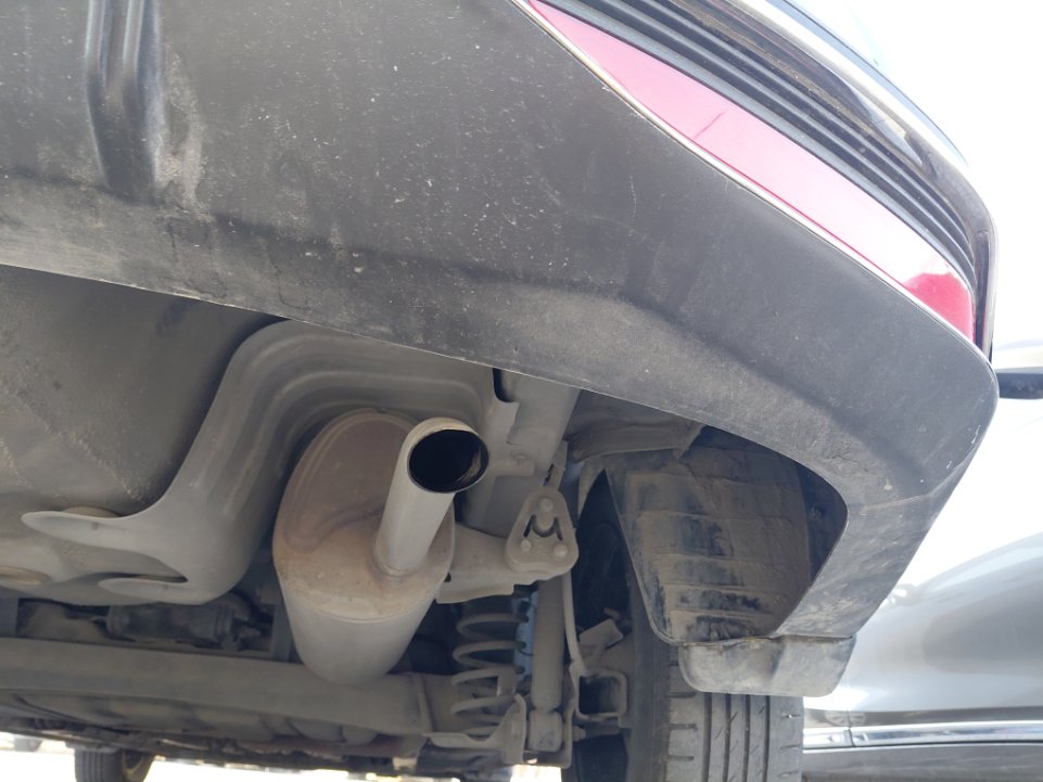 Hyundai Accent  2023 image