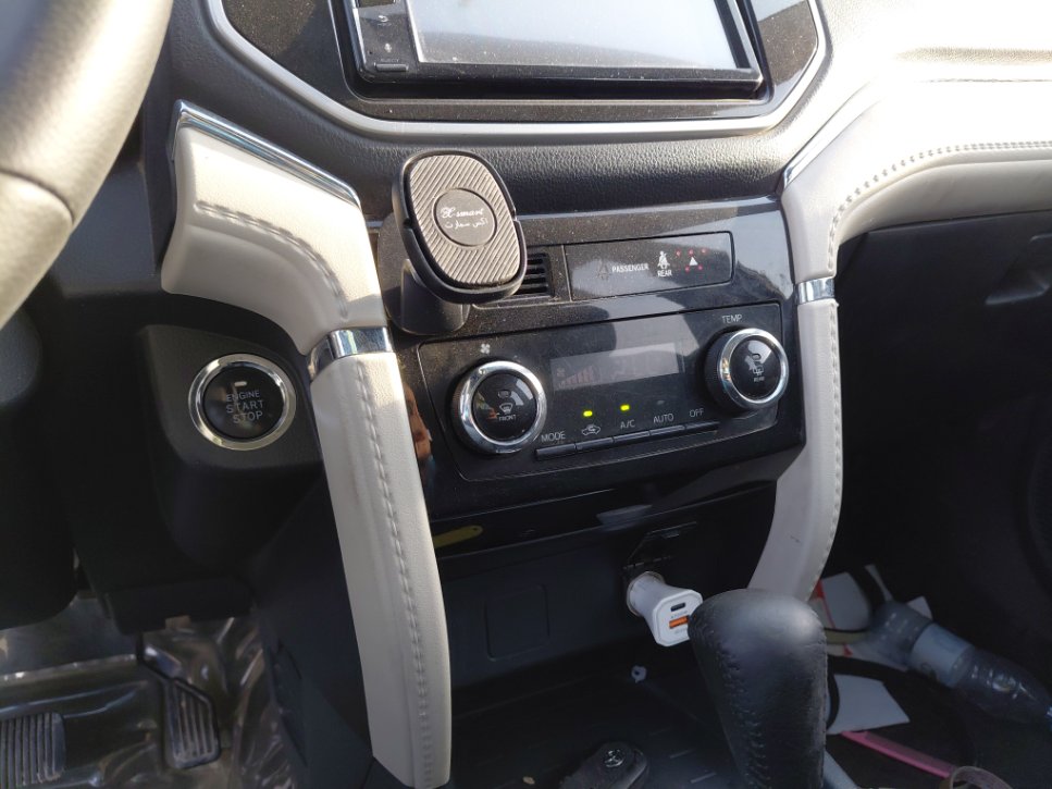 Toyota Rush  2023 image