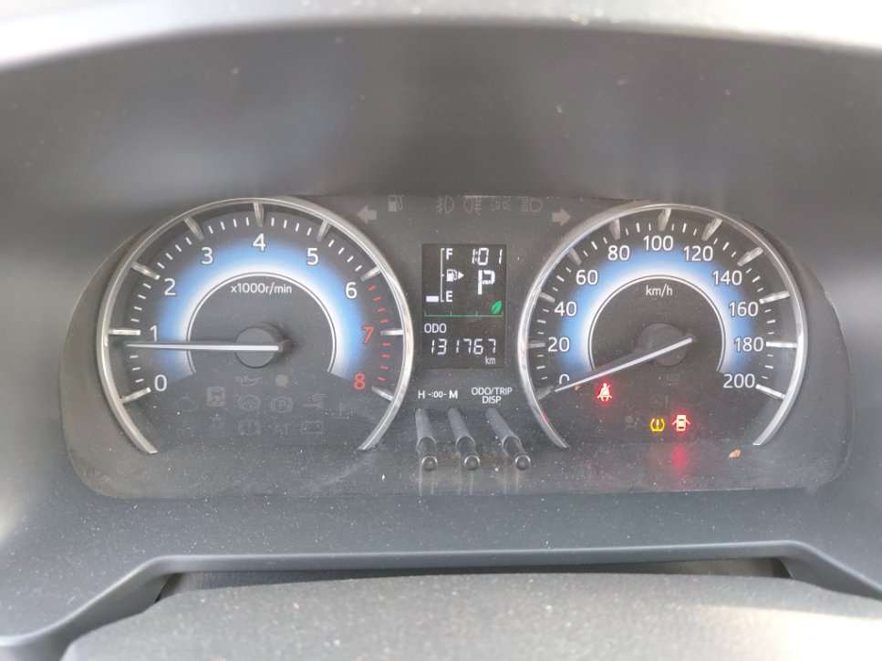 Toyota Rush  2023 image