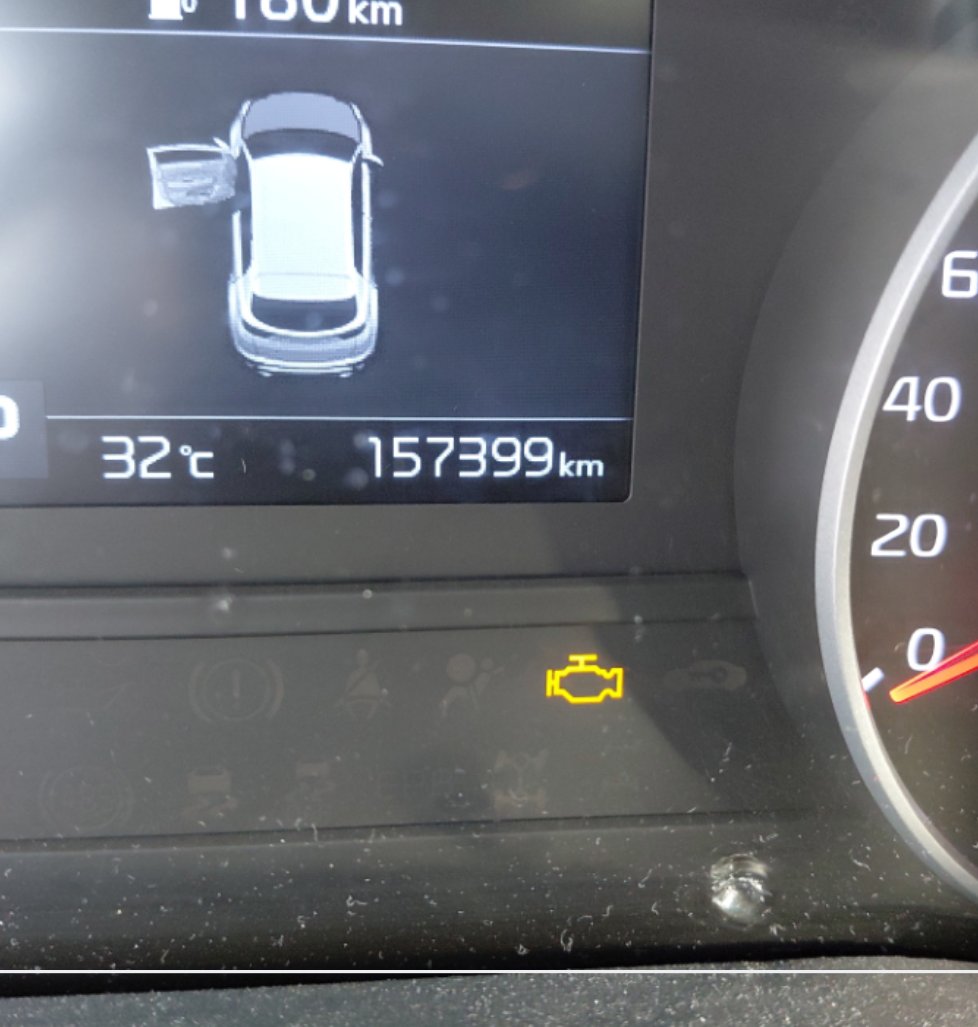 KIA Sportage  2020 image