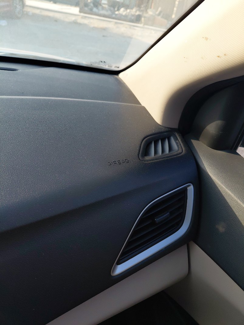 Hyundai Accent  2023 image