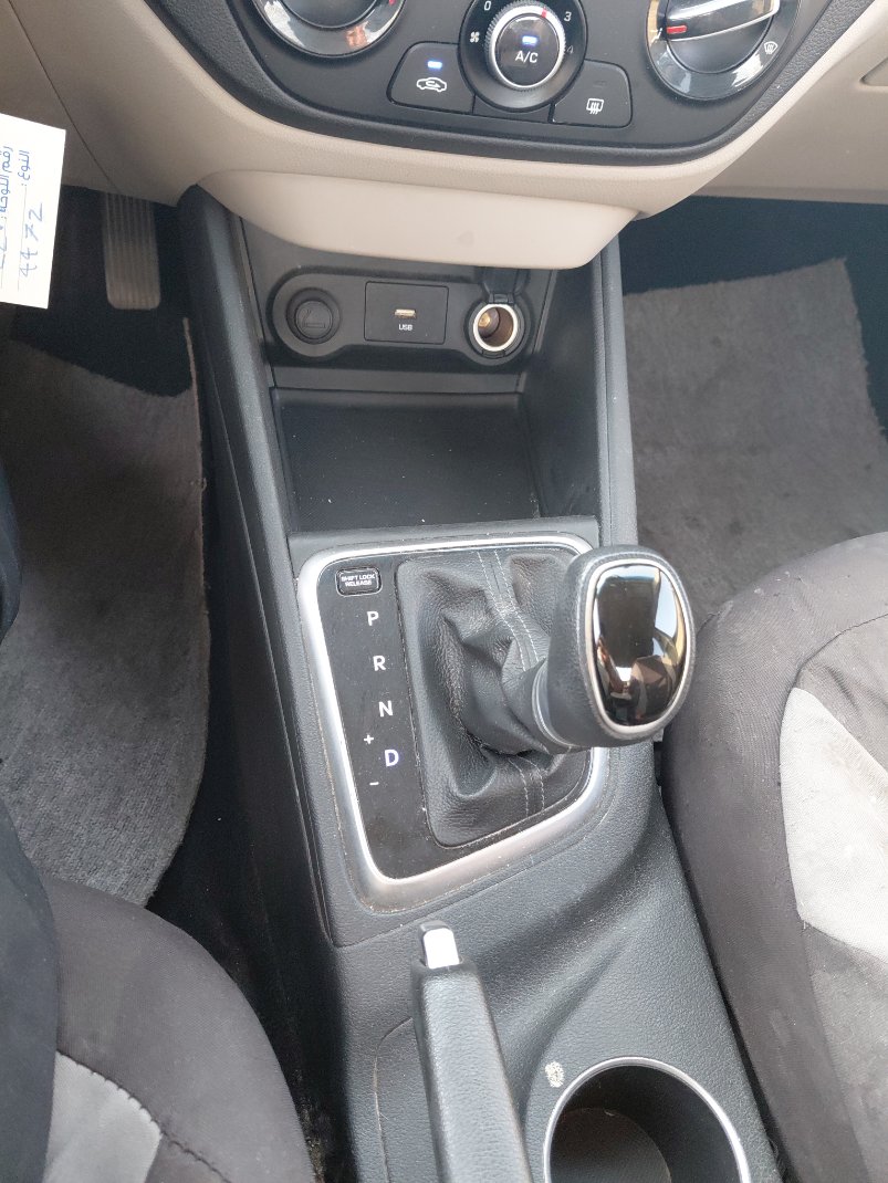 Hyundai Accent  2023 image