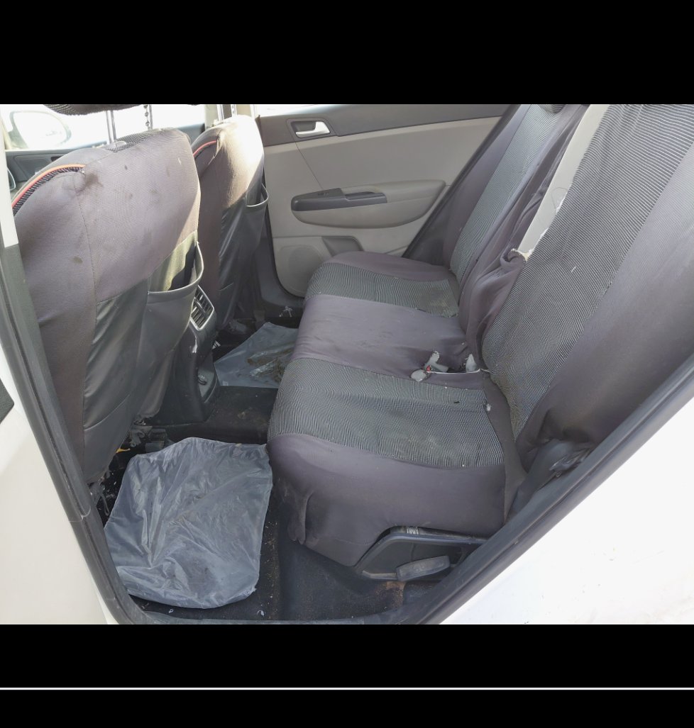 KIA Sportage  2020 image