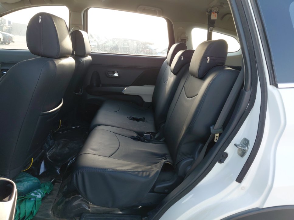 Toyota Rush  2023 image