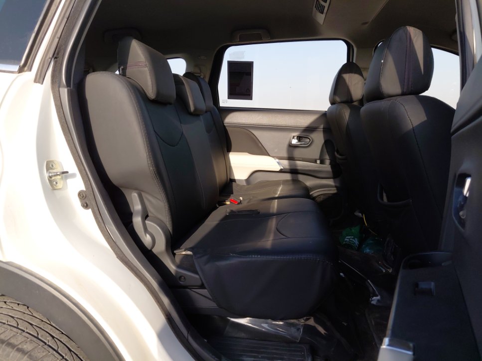 Toyota Rush  2023 image