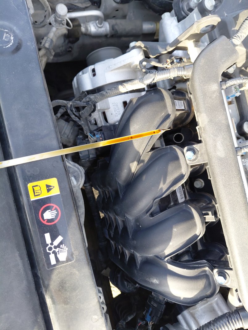 Hyundai Accent  2023 image