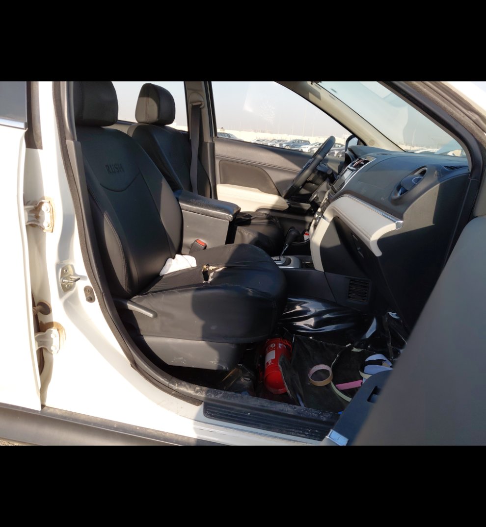 Toyota Rush  2023 image